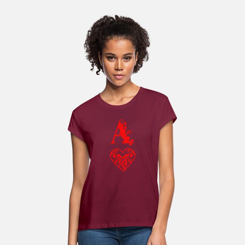 Ace of Hearts