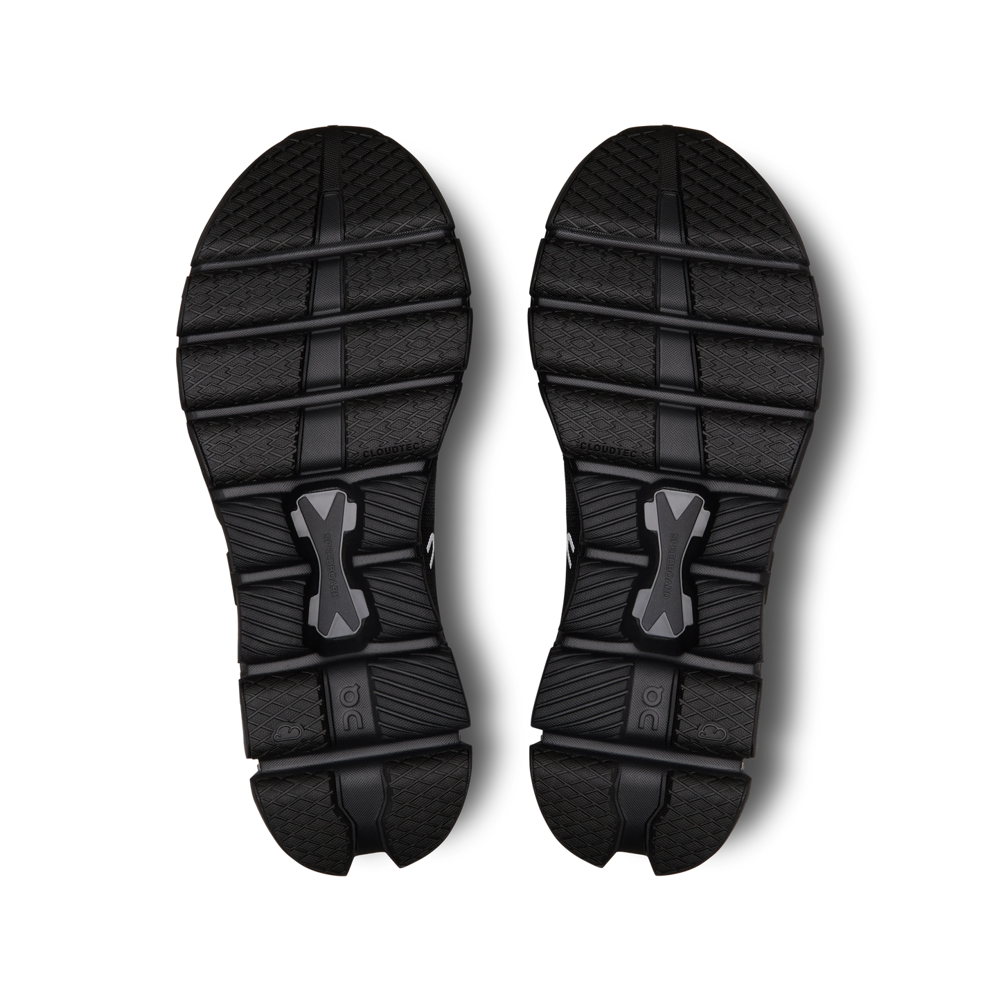 Cloud X 4 Black | Eclipse