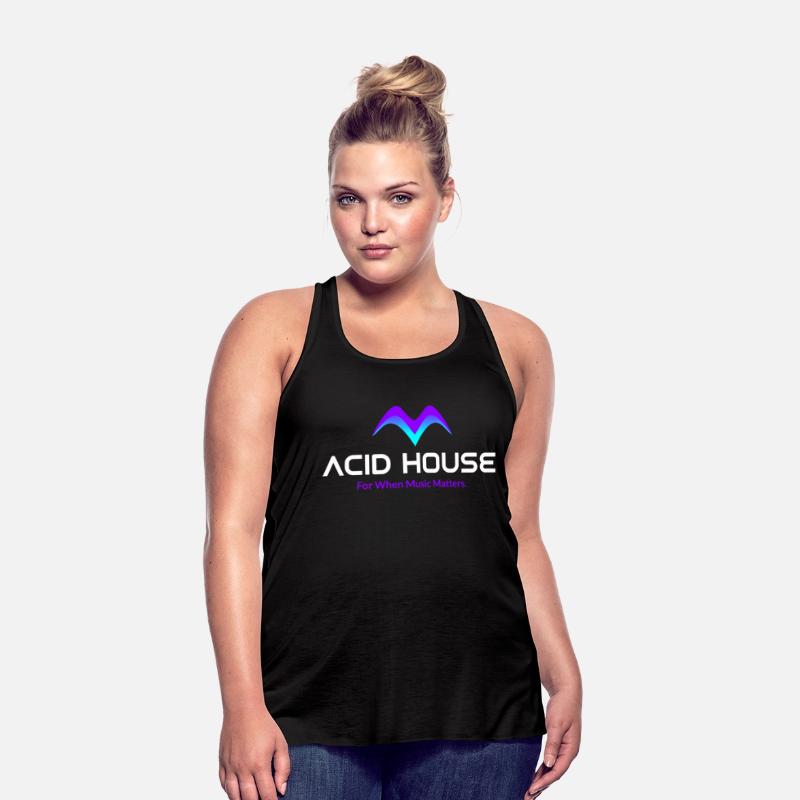 Acid House - For When Music Matters