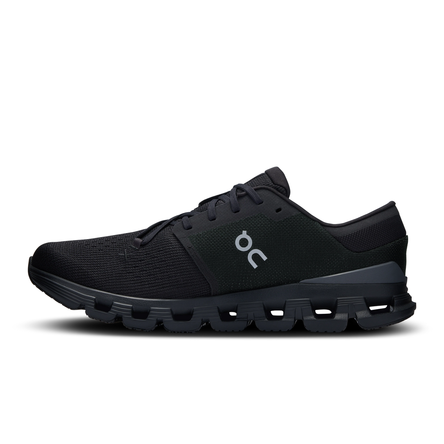 Cloud X 4 Black | Eclipse