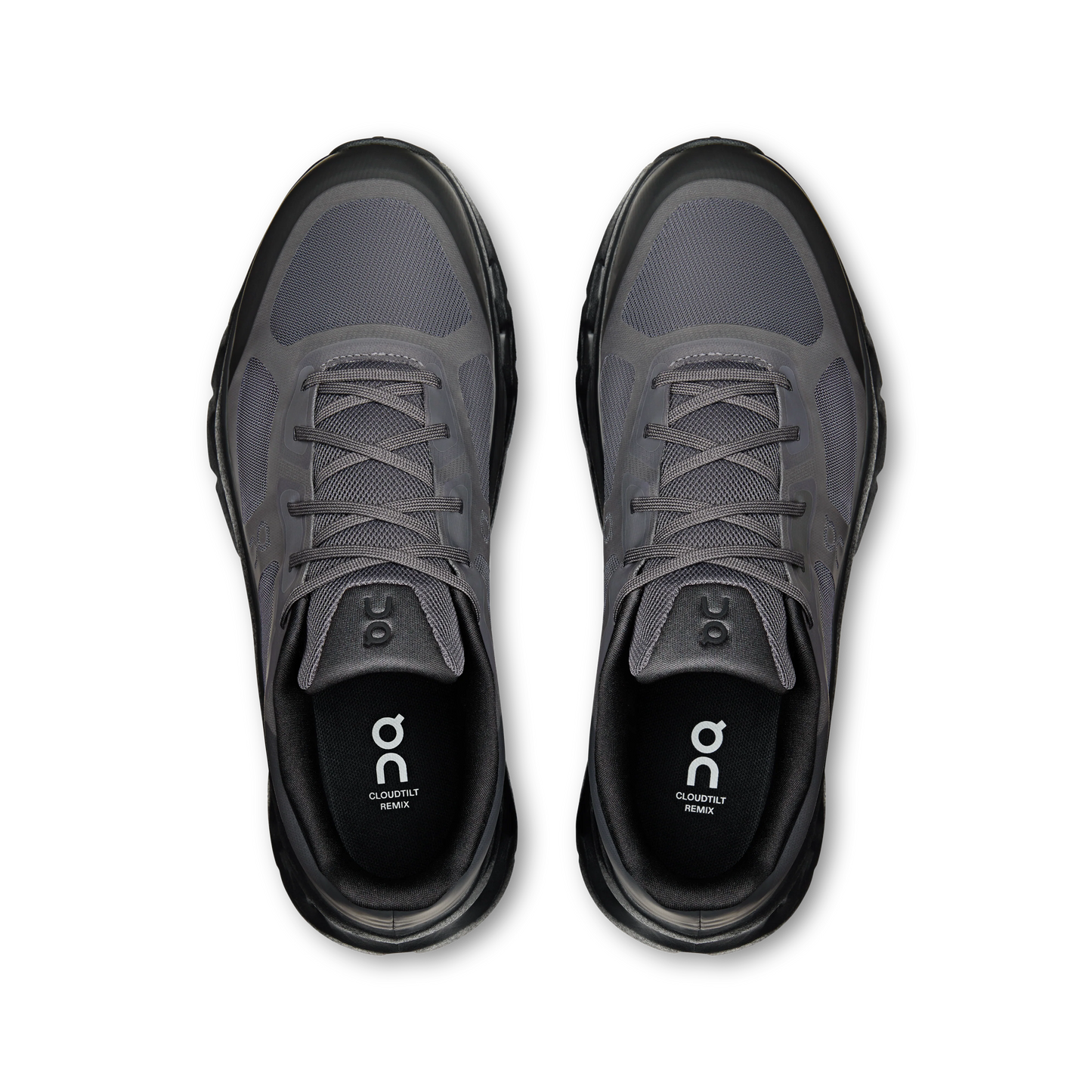 Cloudtilt Remix Black | Black