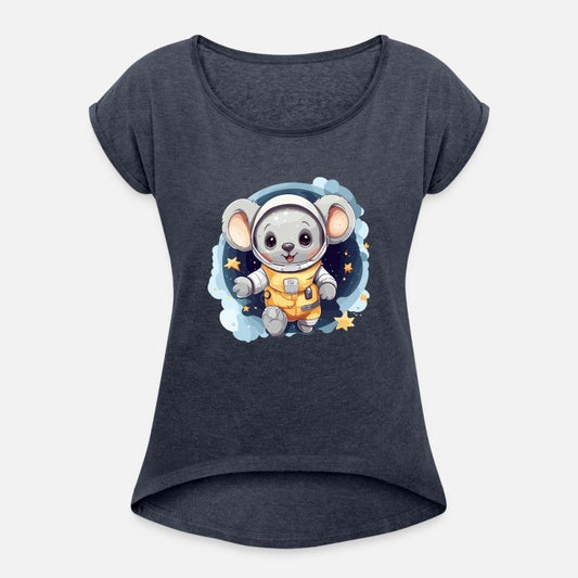 Adorable Adventures Beyond the Stars