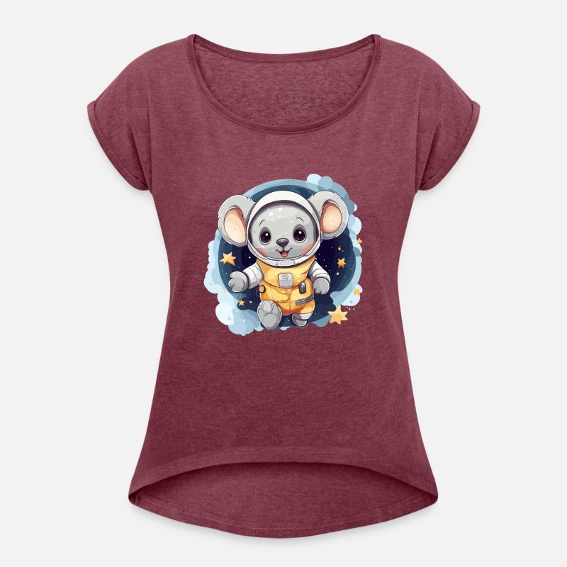 Adorable Adventures Beyond the Stars