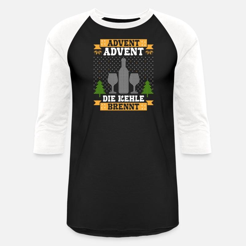 Advent Advent the Throat Burns Mulled Wine Pot