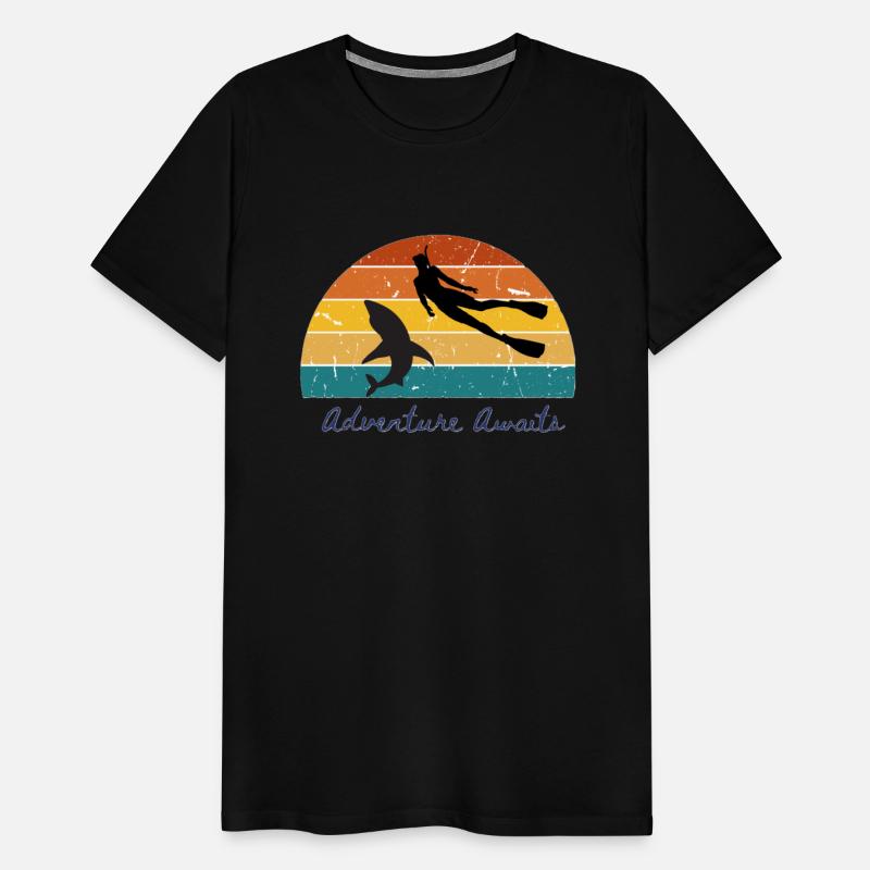 Adventure Awaits Scubadiving