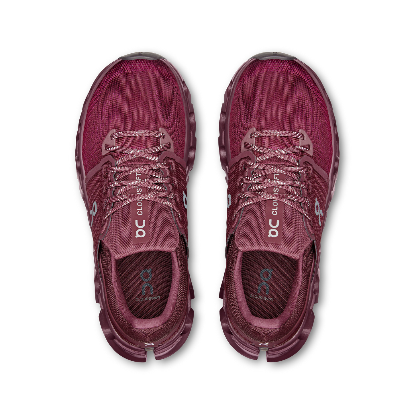 Cloudswift 4 AD Maroon | Maroon