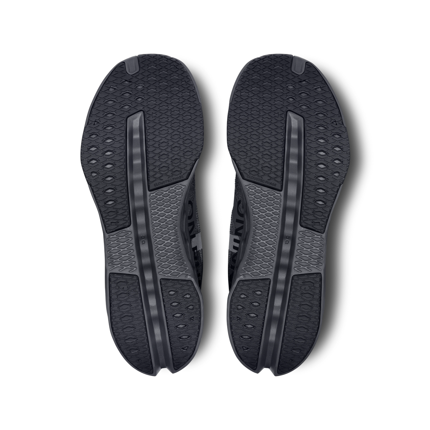 Cloudsurfer Next Black | Eclipse