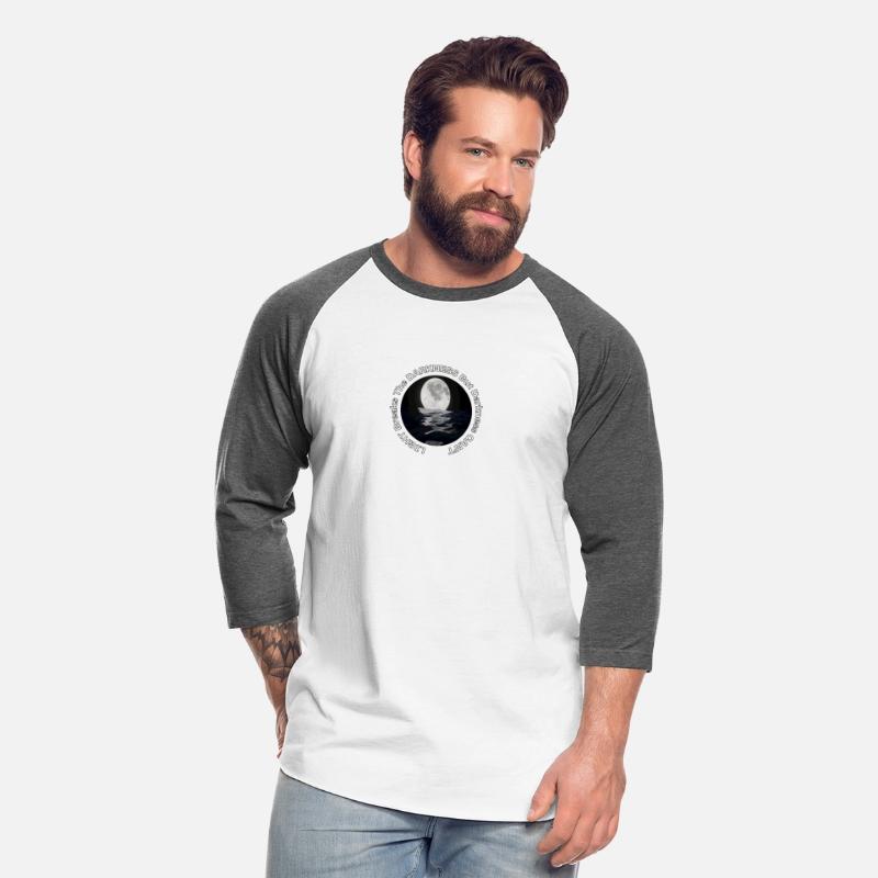 aesthetic moon light night sky