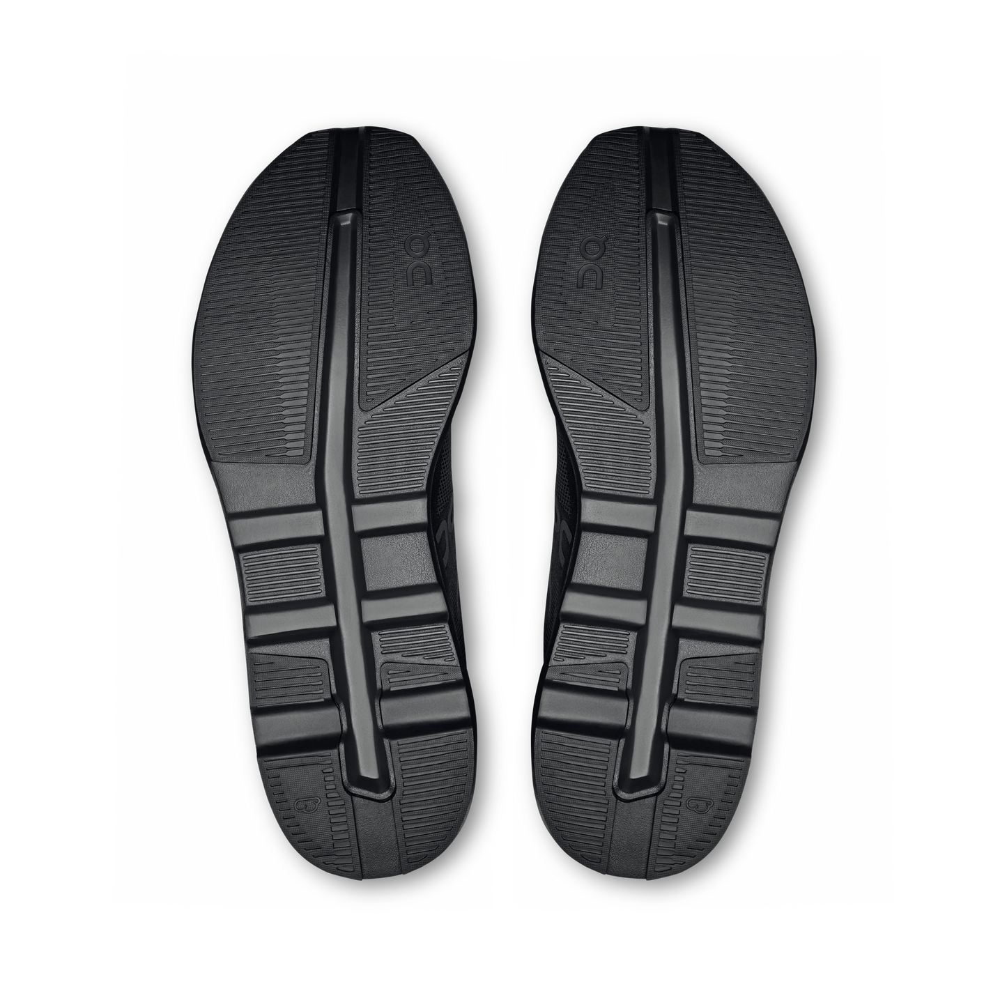 Cloudzone Black | Eclipse