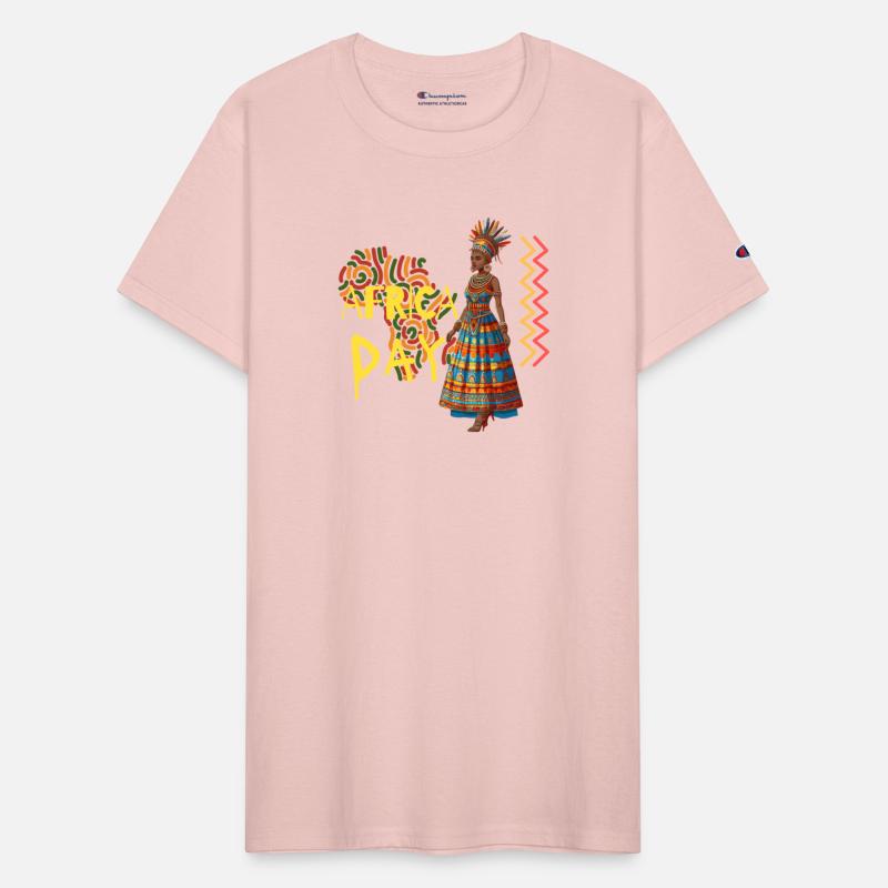 Africa day, African women, gifts for