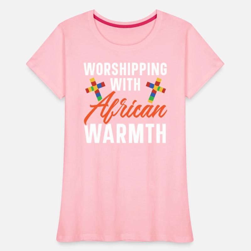 African Christian Afro American Black Christianity
