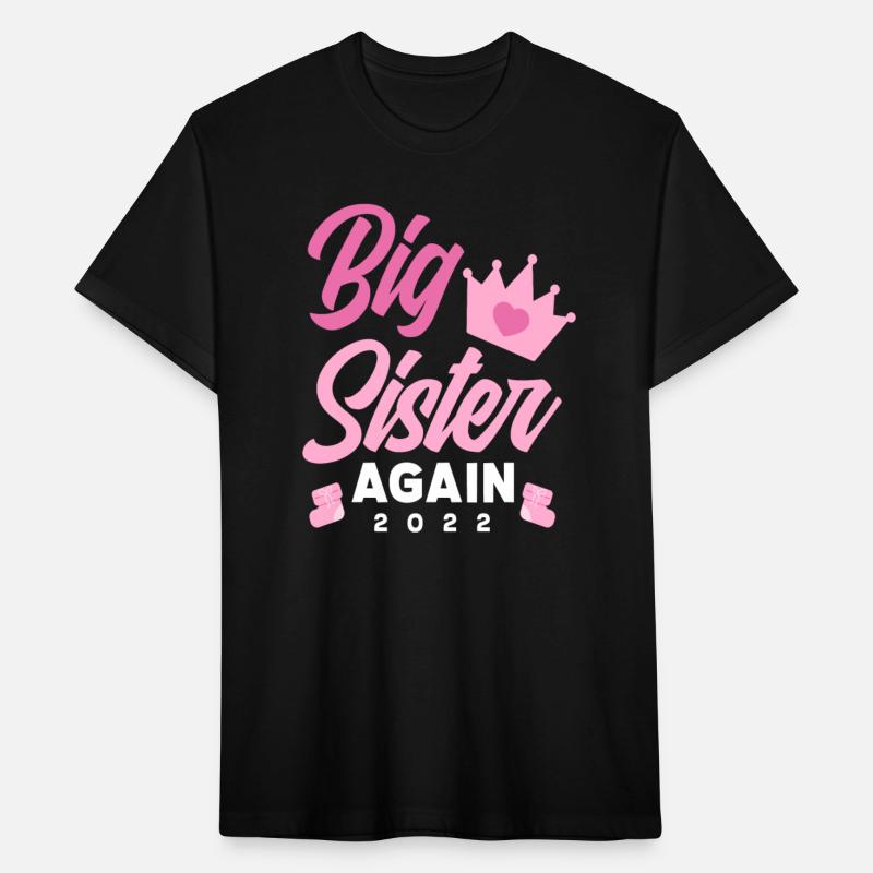 Again Sister Pregnancy Announcement 2022