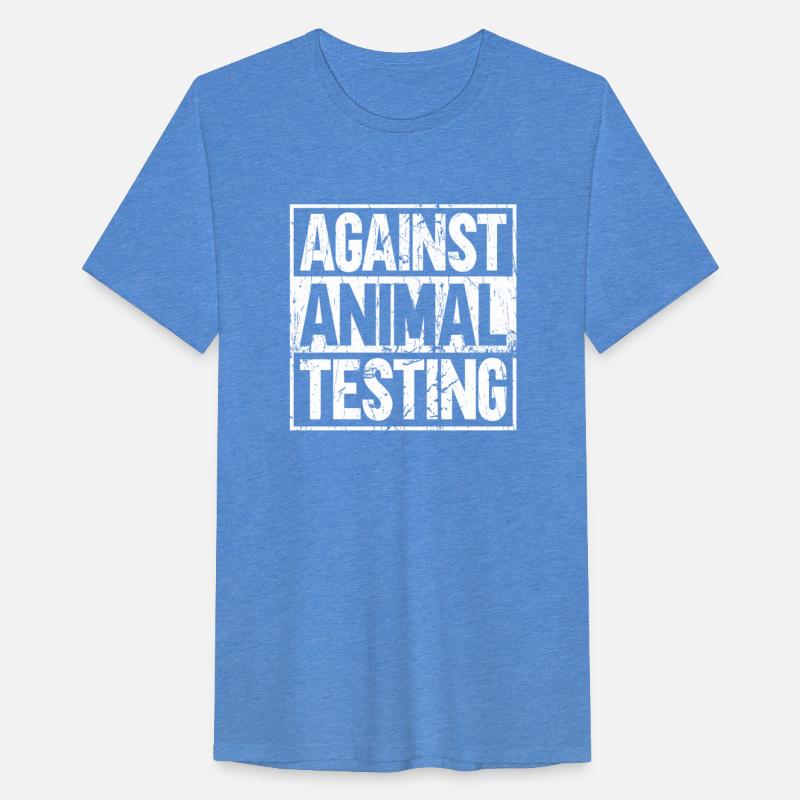 Against Animal Testing Animal Rights Activist