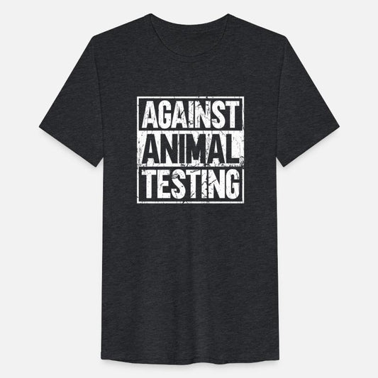 Against Animal Testing Animal Rights Activist