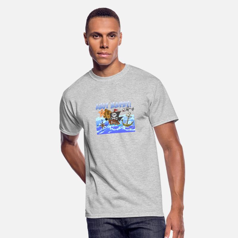 AHOY MATEY DESIGN