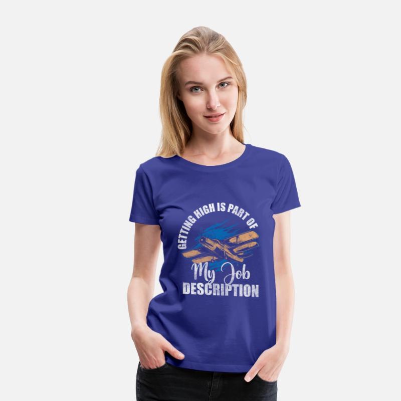 Airplane Work Aviation Aerobatic Pilots