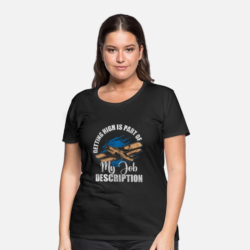 Airplane Work Aviation Aerobatic Pilots