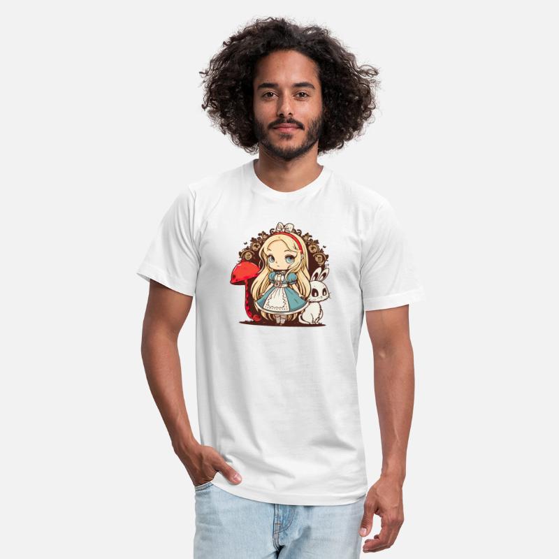 Alice in Wonderland