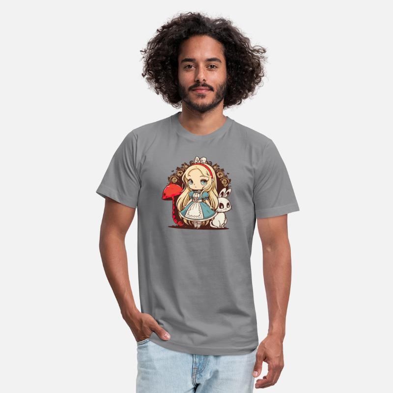 Alice in Wonderland