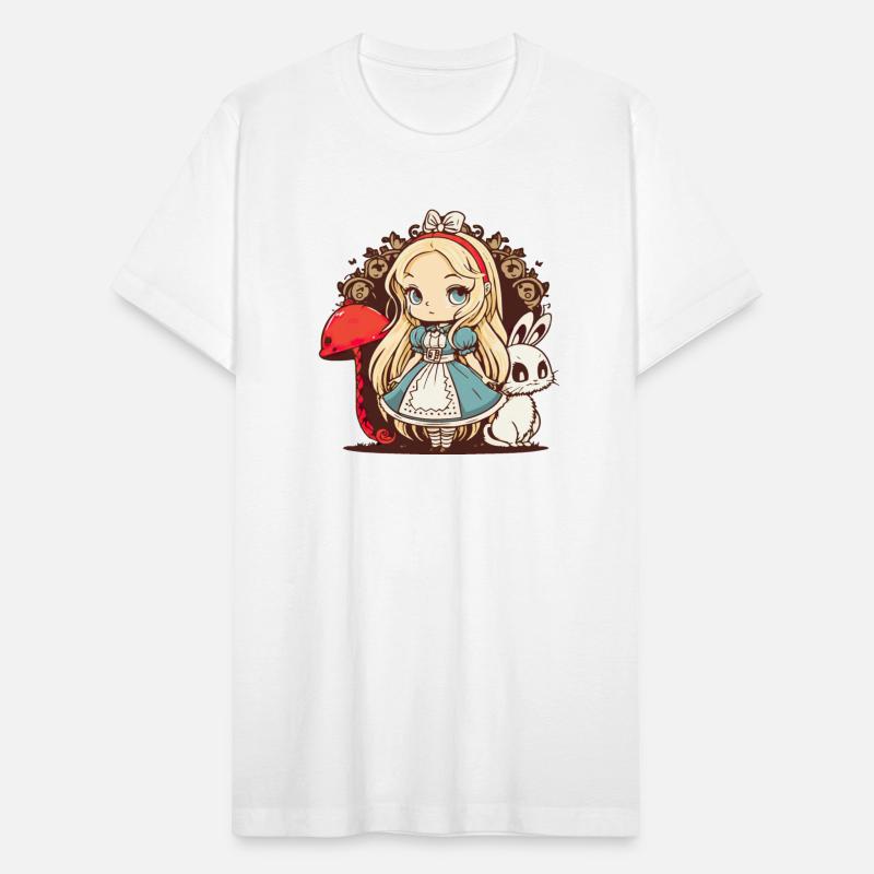 Alice in Wonderland