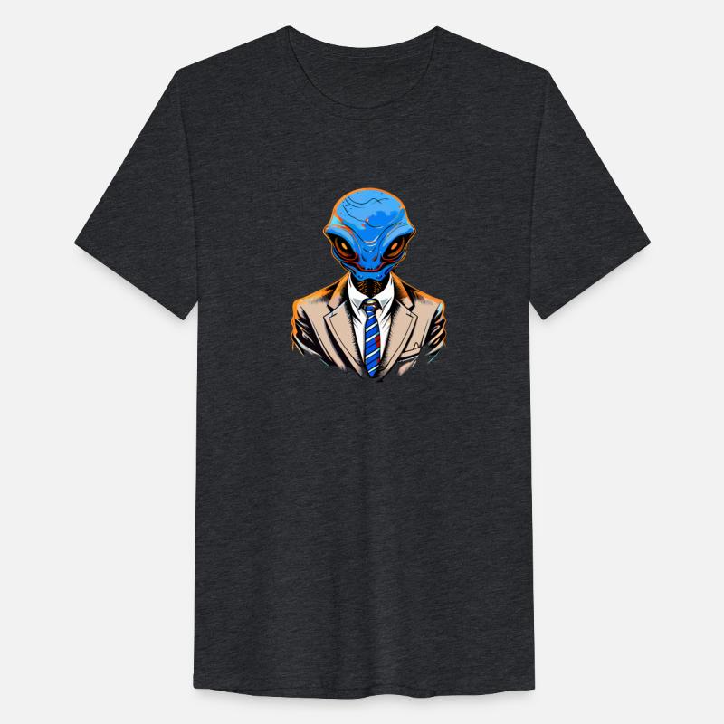 Alien Couture