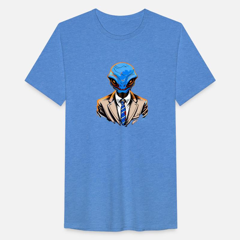 Alien Couture