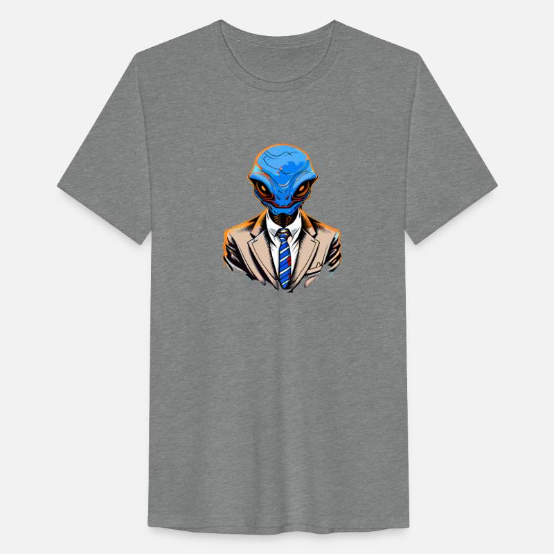 Alien Couture