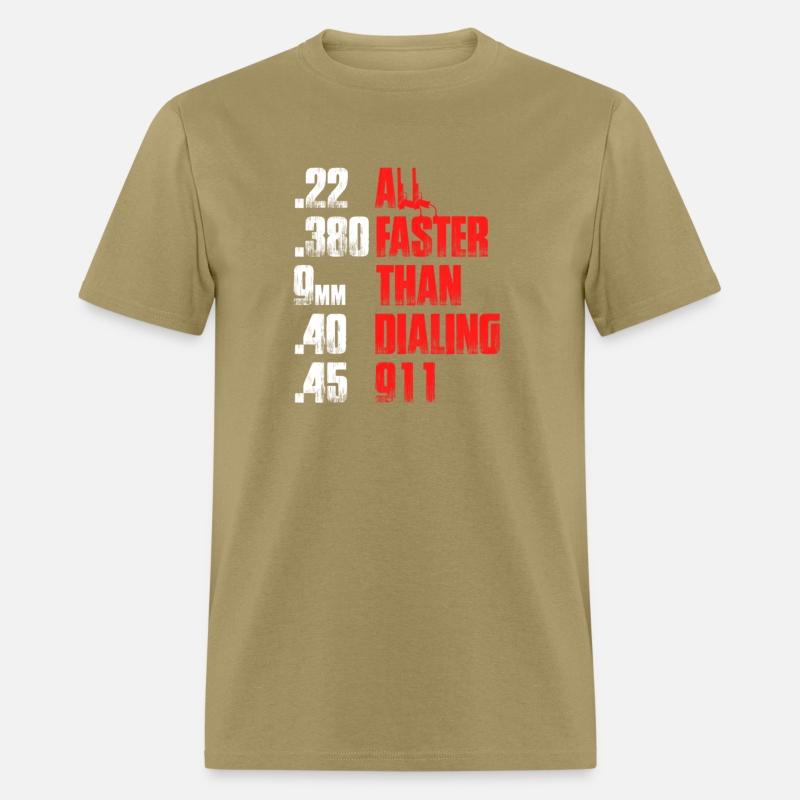 All Faster Than Dialing 911 Gun Cop