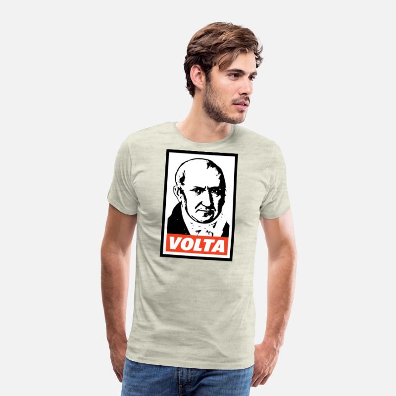 Allesandro Volta