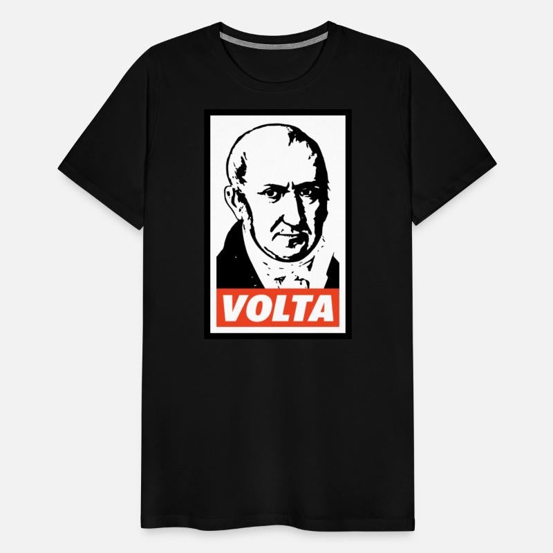Allesandro Volta