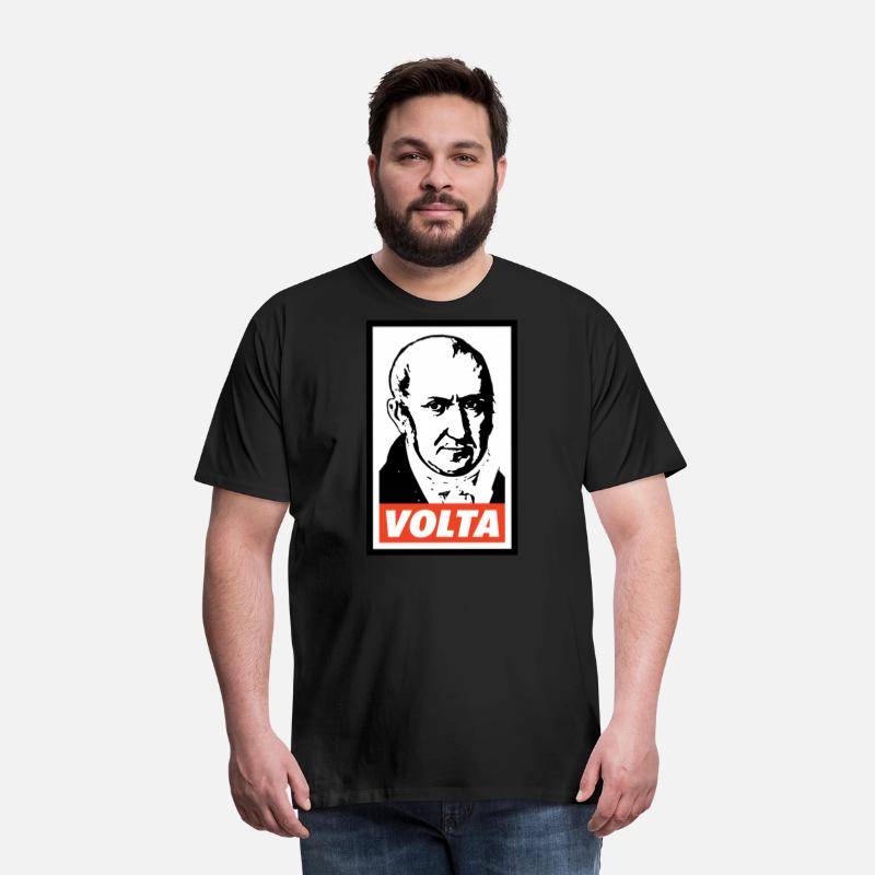 Allesandro Volta