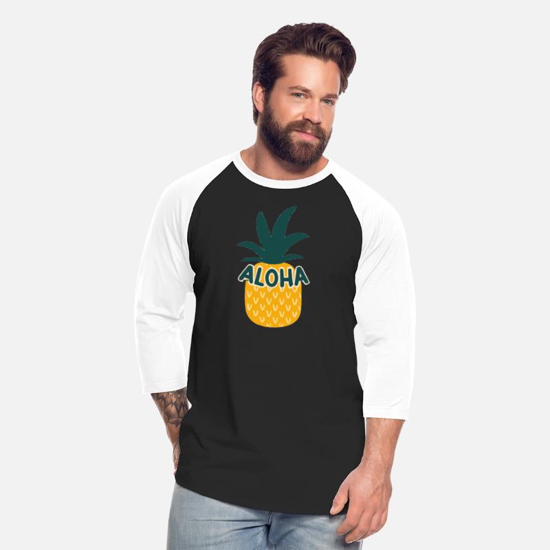 Aloha Pineapple
