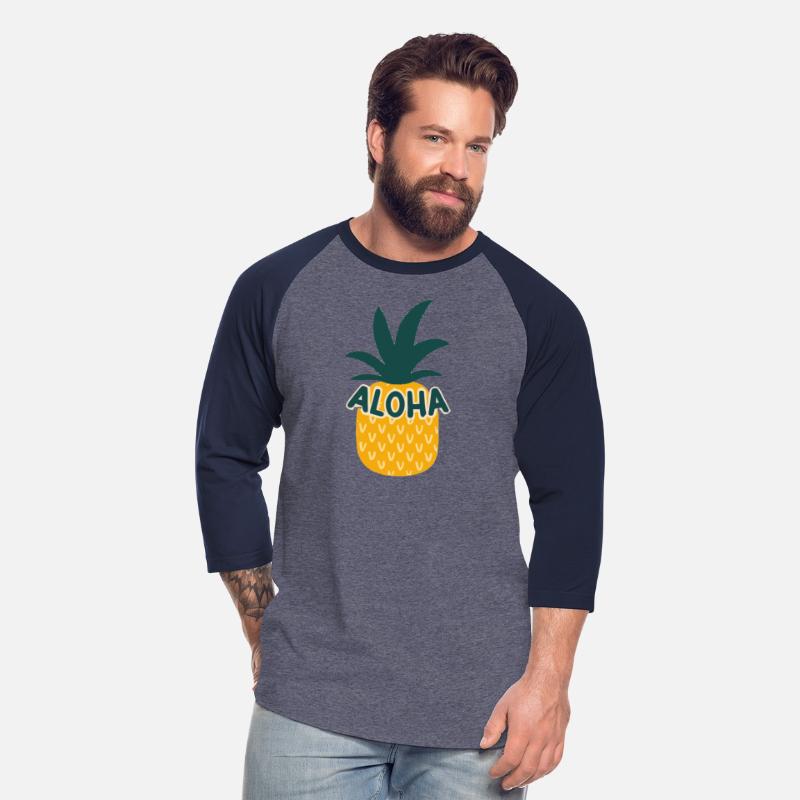 Aloha Pineapple
