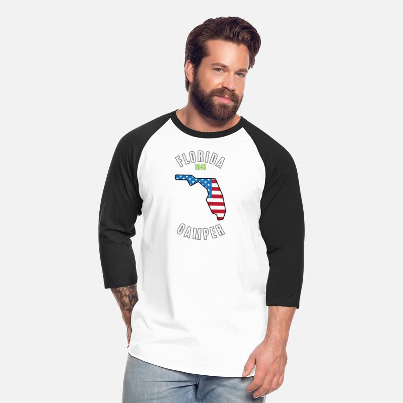 American camper Florida