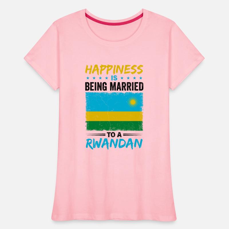 American Crafted Rwandan Powered Rwanda