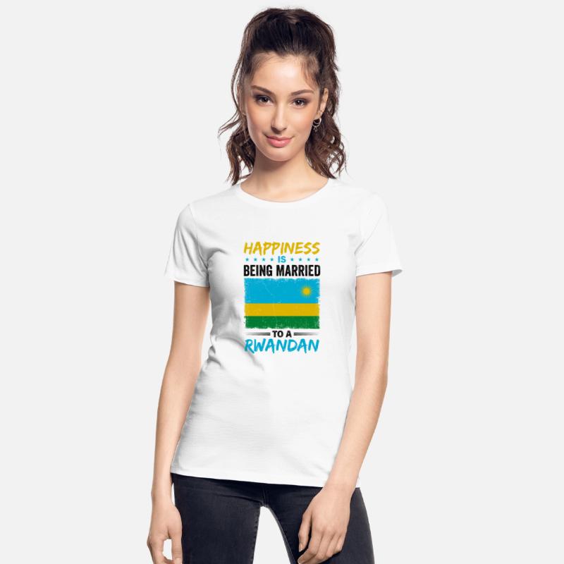 American Crafted Rwandan Powered Rwanda