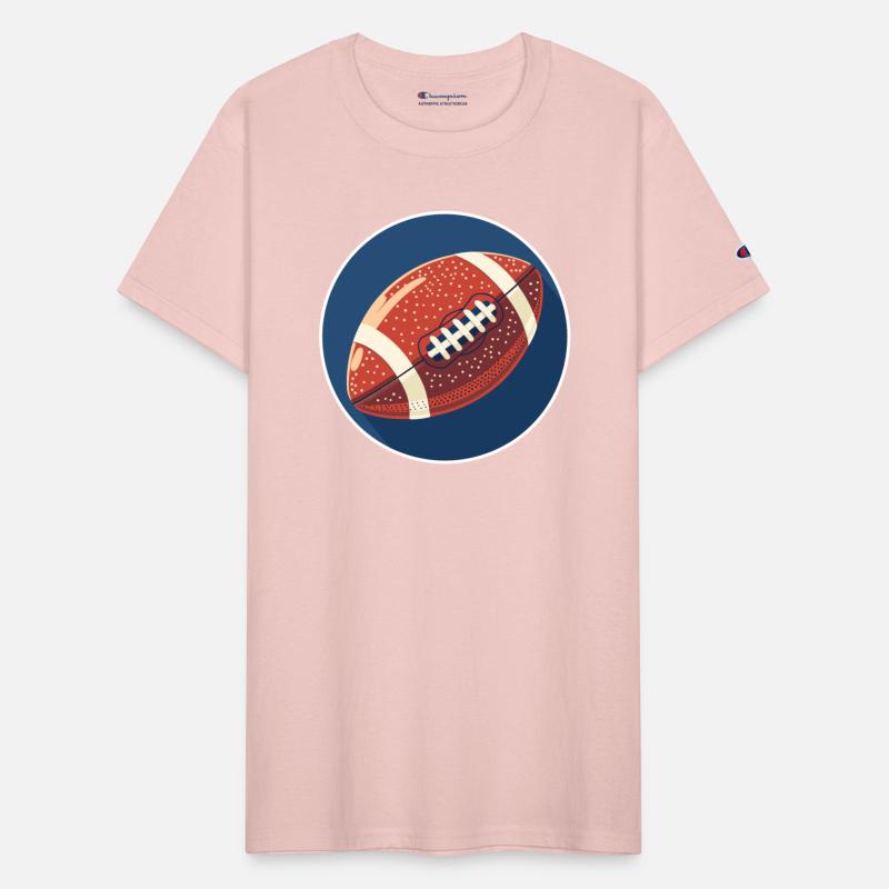 American Football Artwork