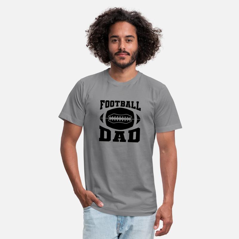 American Football Papa
