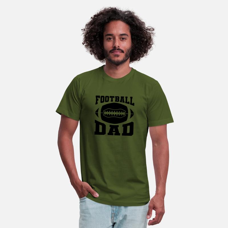 American Football Papa