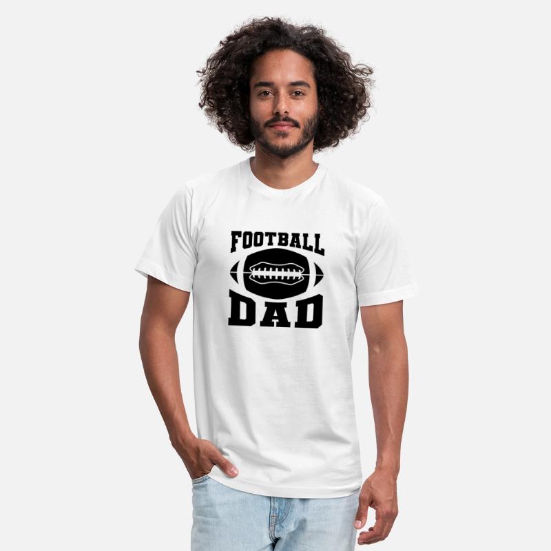 American Football Papa