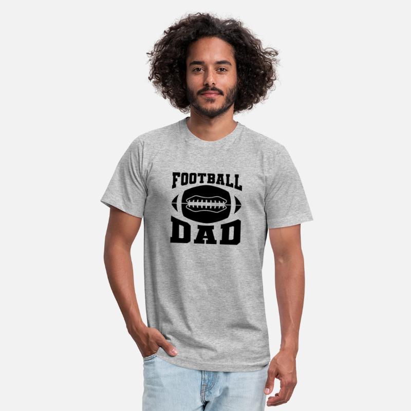 American Football Papa