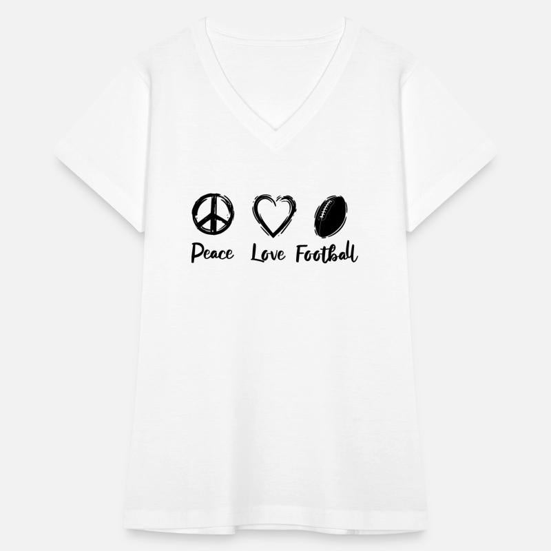 American Football Routine