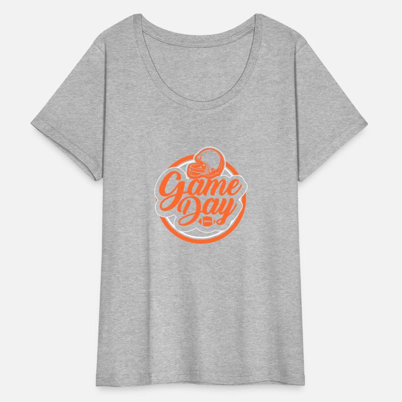 American Football Sport Game Day Retro Essentials