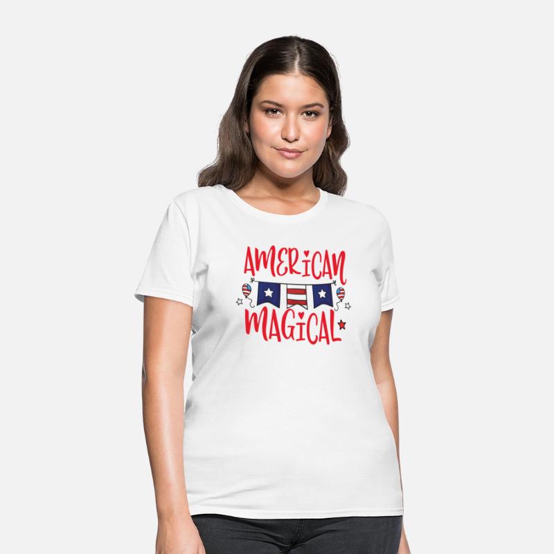 American Magical