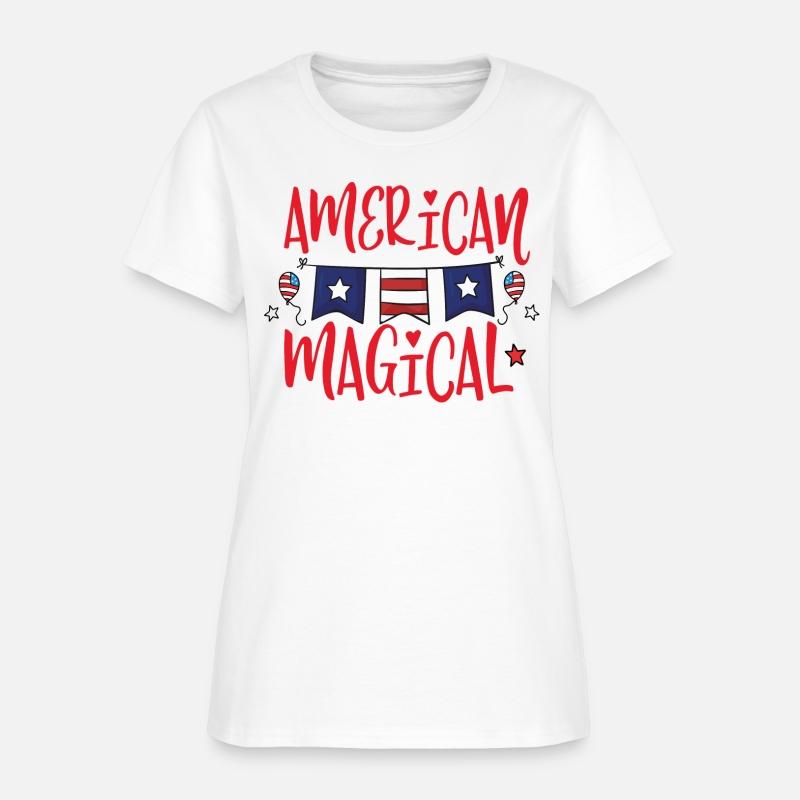 American Magical