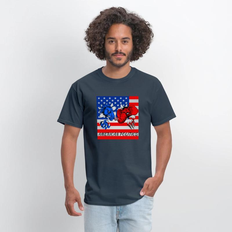 American Politics | Political Humor