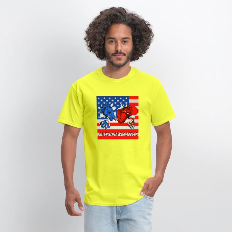 American Politics | Political Humor