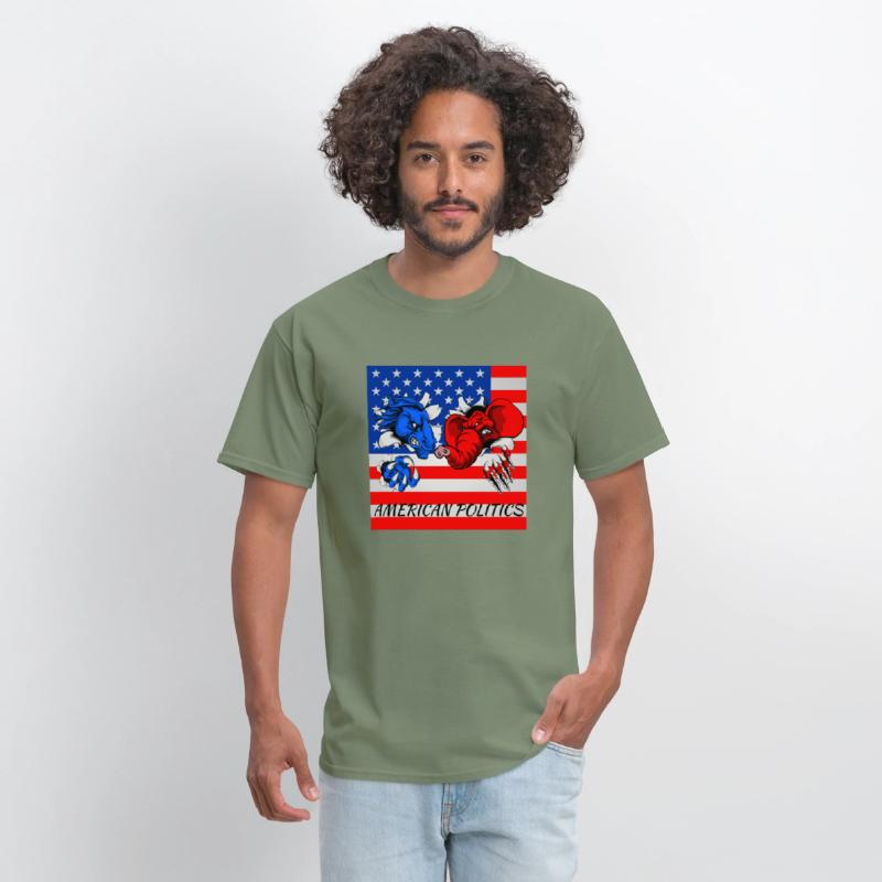 American Politics | Political Humor