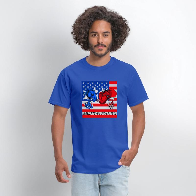American Politics | Political Humor
