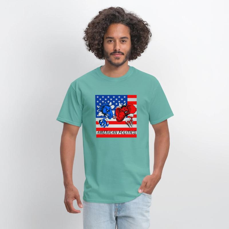 American Politics | Political Humor